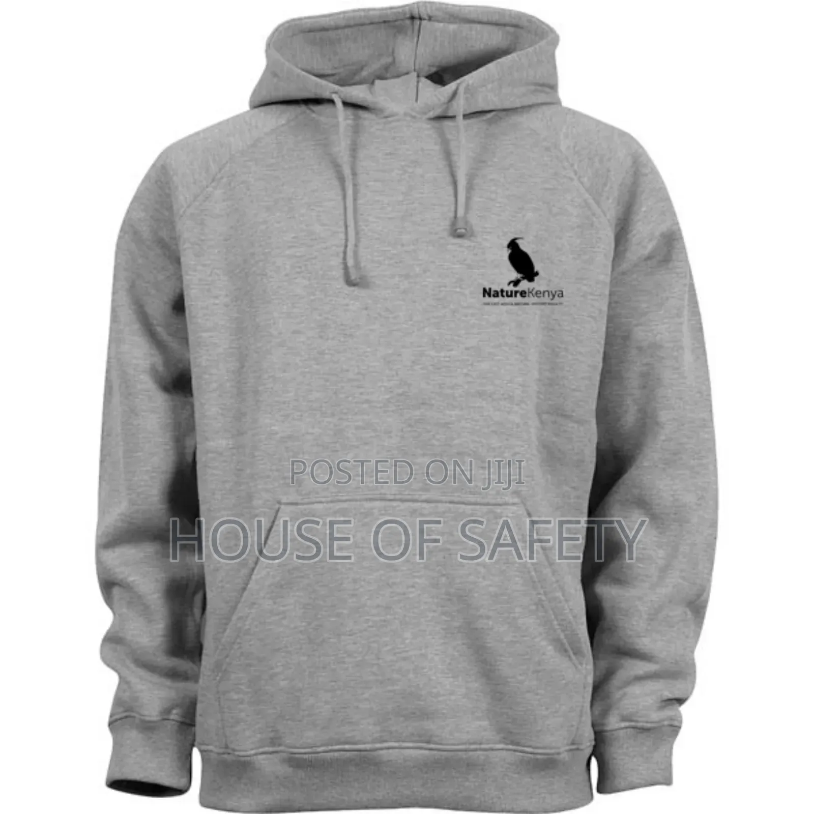 Beige And Grey Hoodie And Sweaters