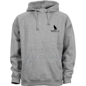 Beige And Grey Hoodie And Sweaters