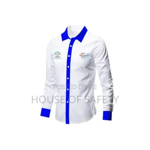 Corporate and Staff Uniform for Men and Women