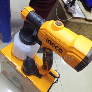 450w Ingco Spray Gun - thumbnail 2