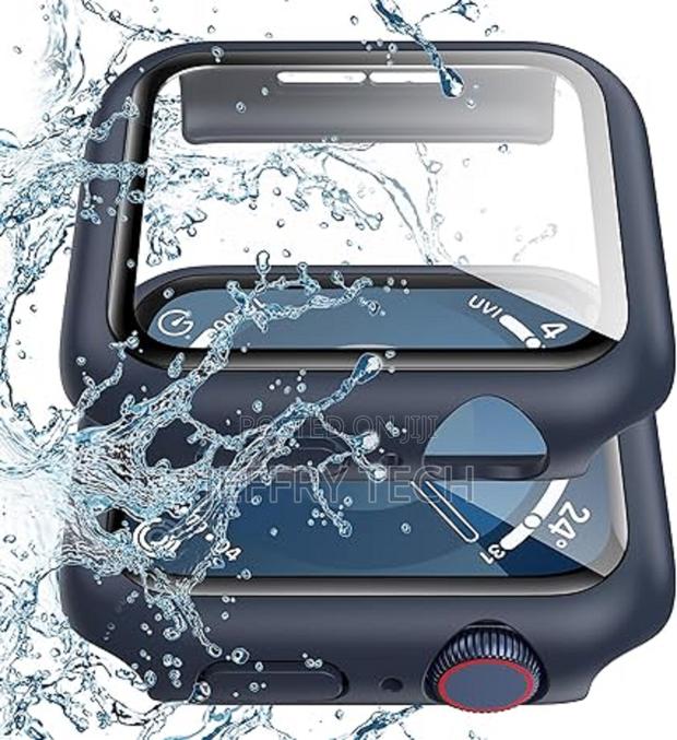 Goton Apple Watch Screen Protector Series 6/5/4, Se 3/2/1 40mm - main view