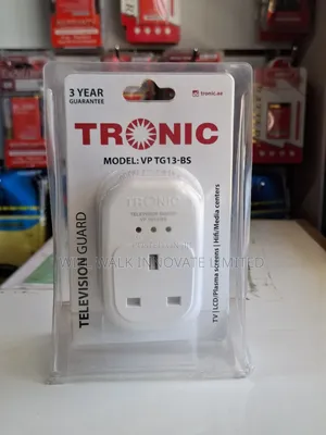 Tronic Television Guard