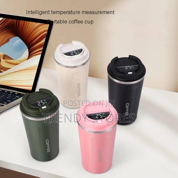 Coffee Mug - main view