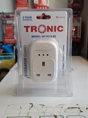 Tronic Fridge Guard