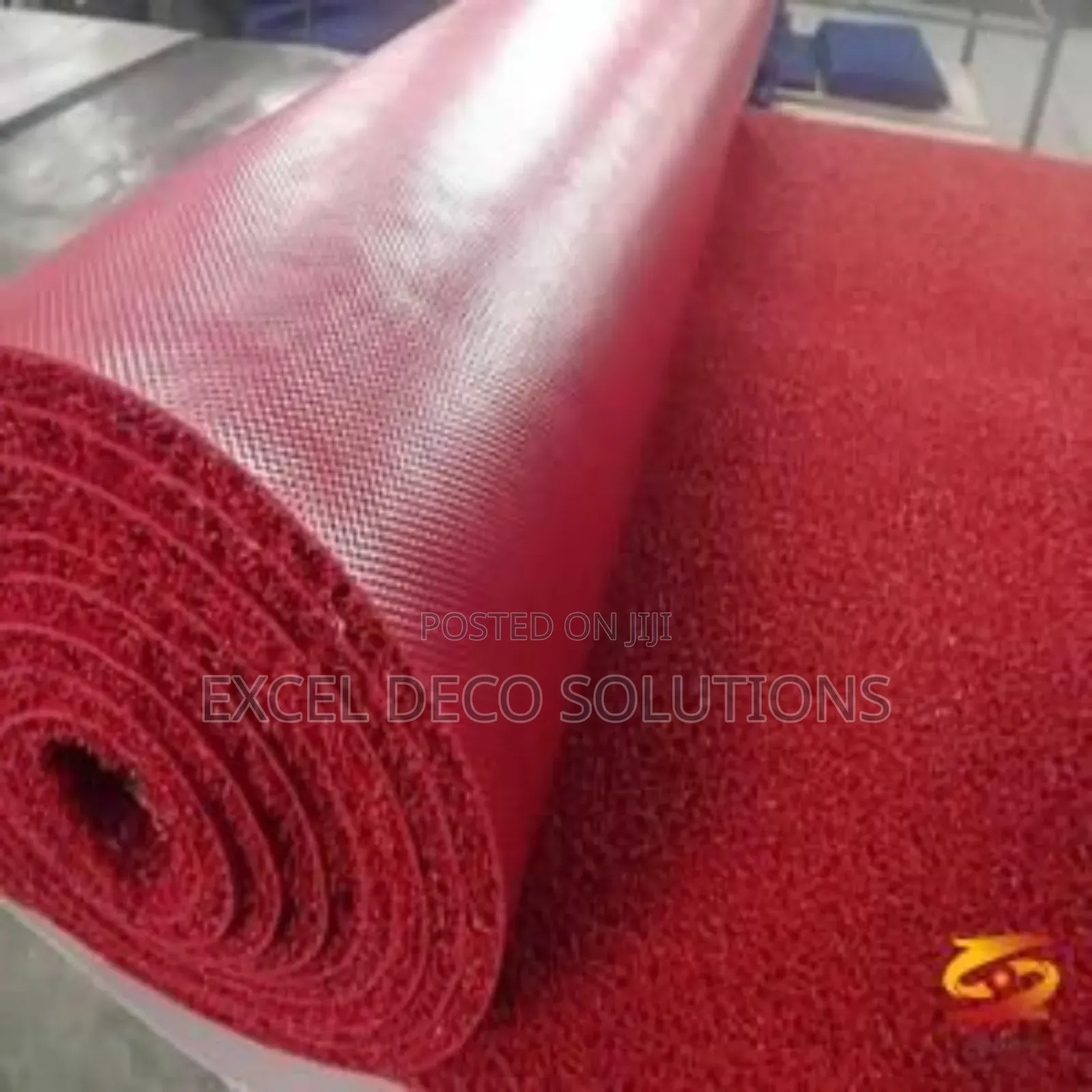 Classic Coil Floor Mats – High Quality Long Lasting