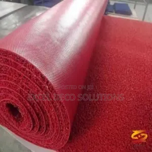 Classic Coil Floor Mats – High Quality Long Lasting