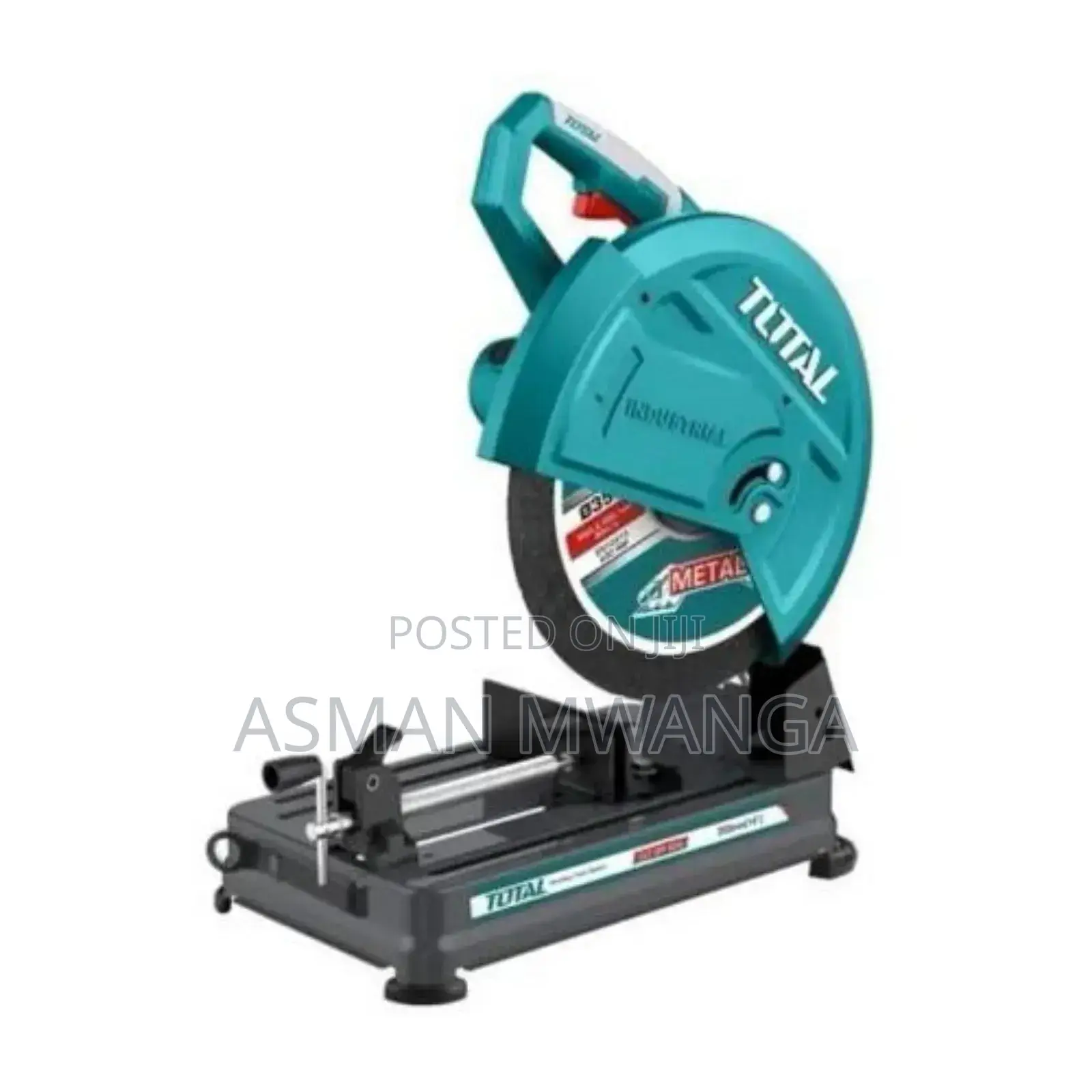 Cut Off Saw Machine 2200w