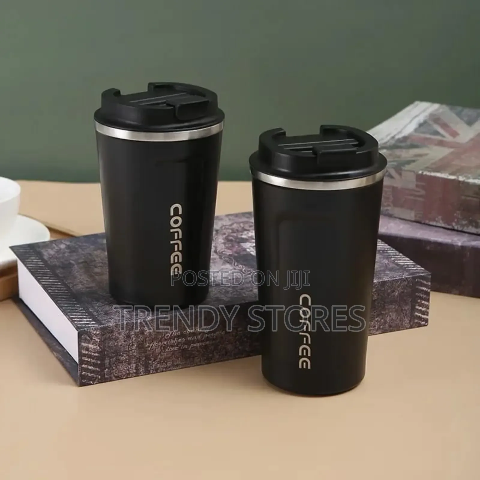 Coffee Mug