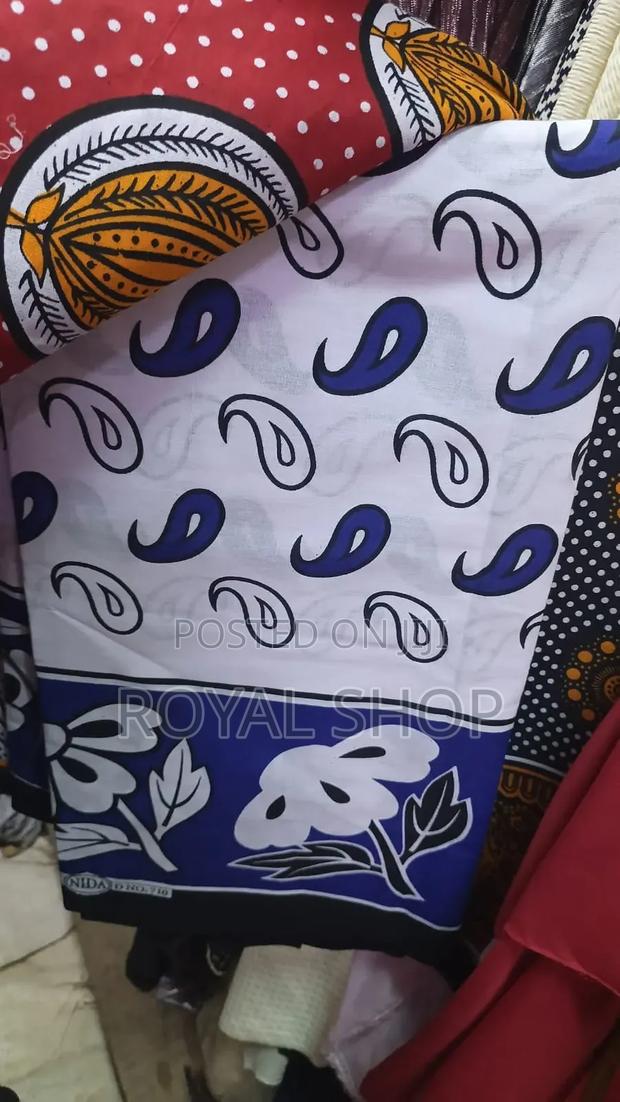 Leso /Ruracio Leso( Double - thumbnail 2