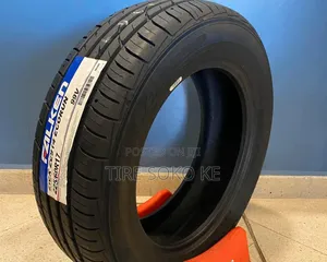 225/60r17 Falken H.P Tyre