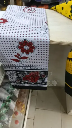 Double Leso (Ruracio Leso)