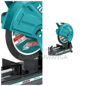 Heavy-Duty Shop Saw 2200w