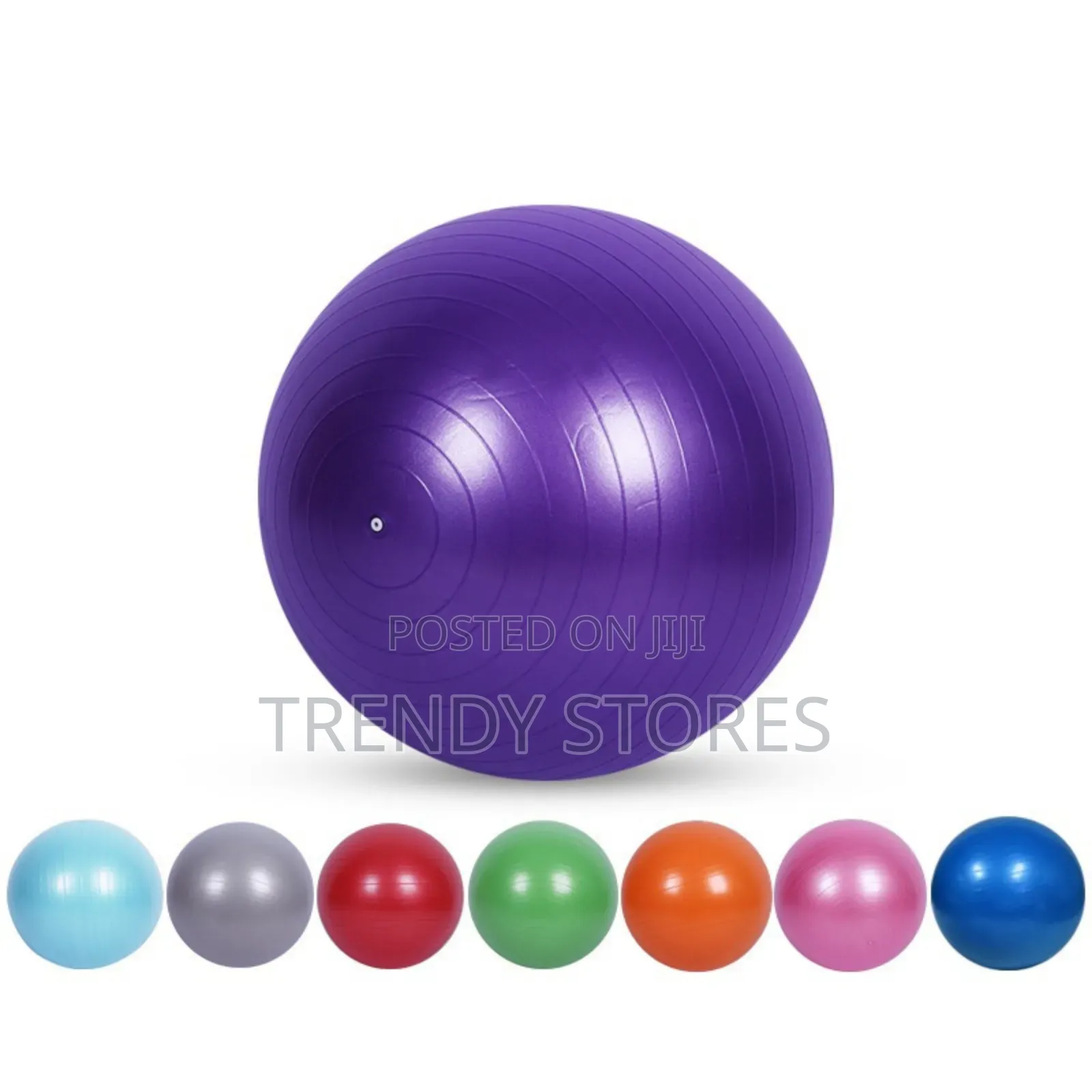 Exercise Ball