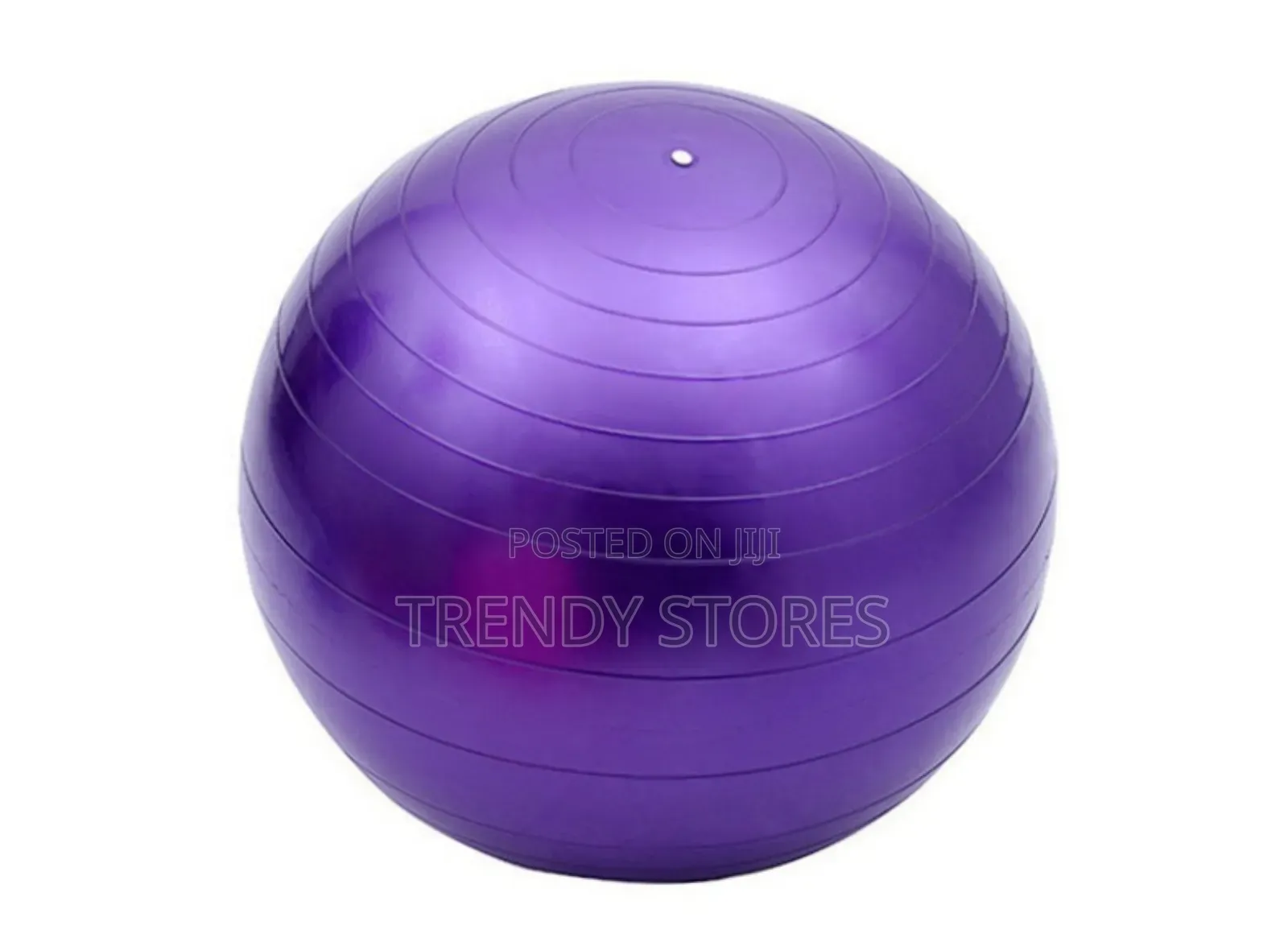 Exercise Ball