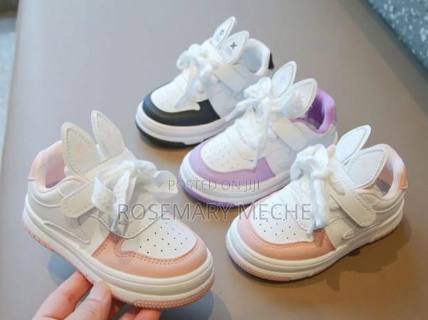Kids Sneakers Size 24-32 - thumbnail 3