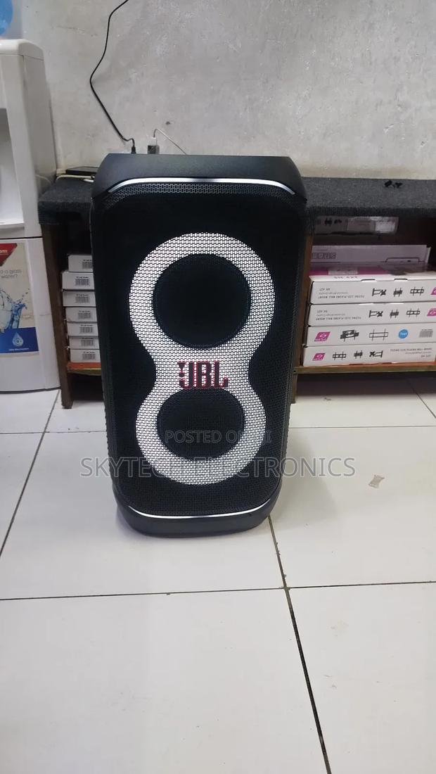 JBL Partybox 320 - thumbnail 2