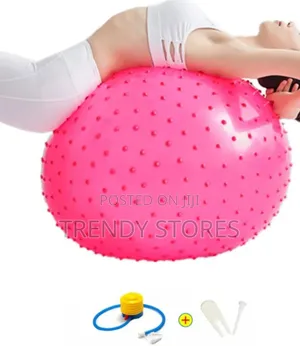Exercise Ball