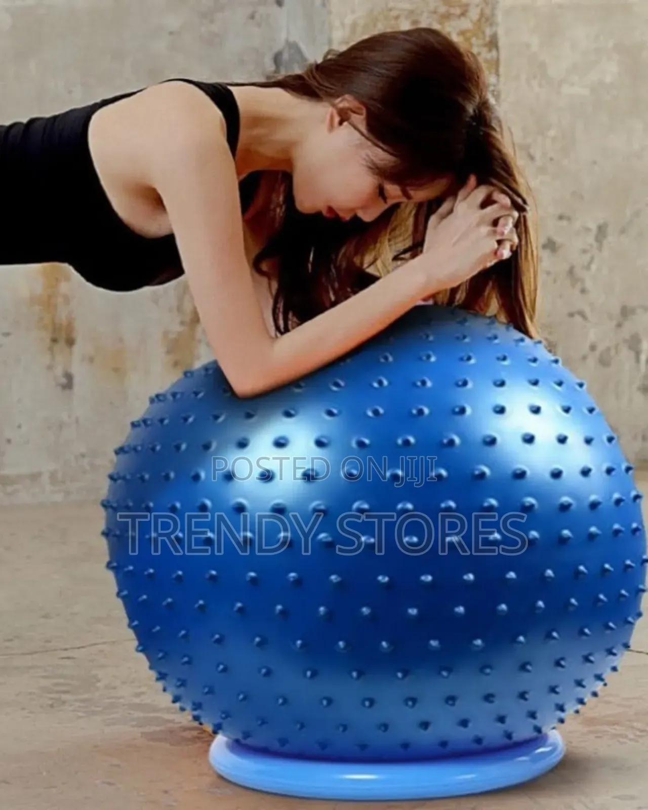 Exercise Ball