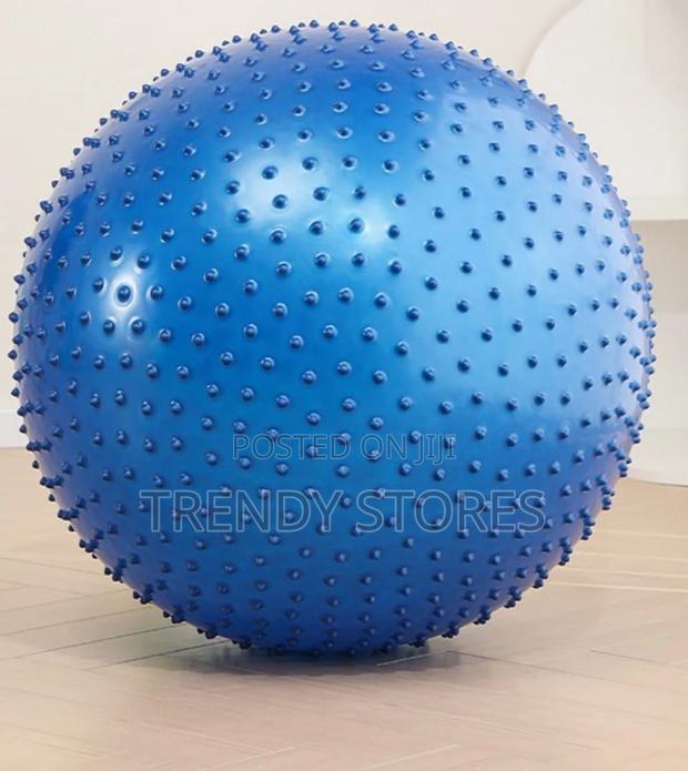 Exercise Ball