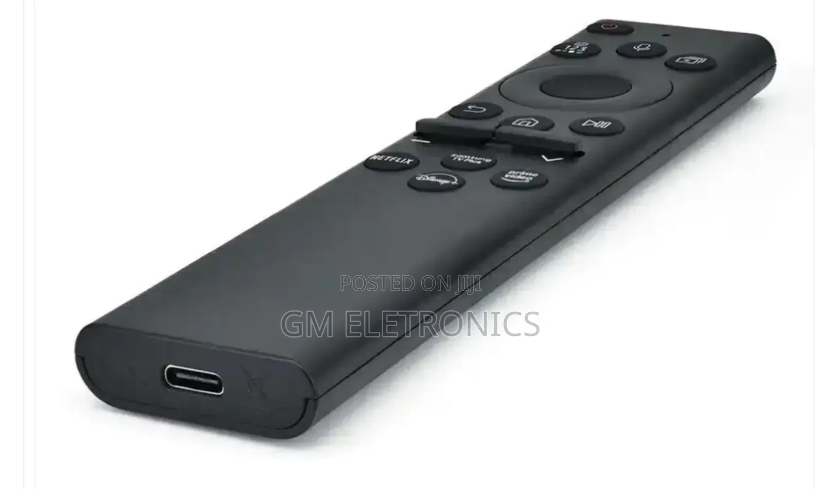 Bn59-01385b Voice Rechargeable Solar Remote Control for Samsung TVS