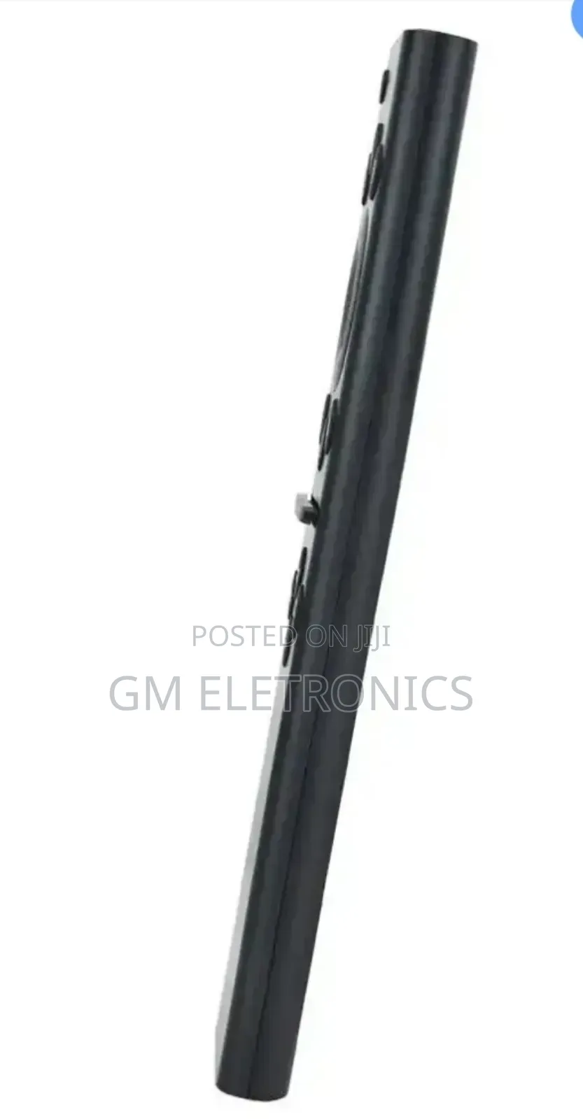 Bn59-01385b Voice Rechargeable Solar Remote Control for Samsung TVS