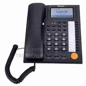 Panatron (Pxt206) Master Telephone Caller Id