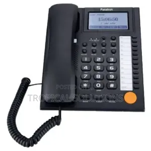 Panatron (Pxt206) Master Telephone Caller Id