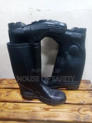 Stylish Selection Gumboots - thumbnail 2