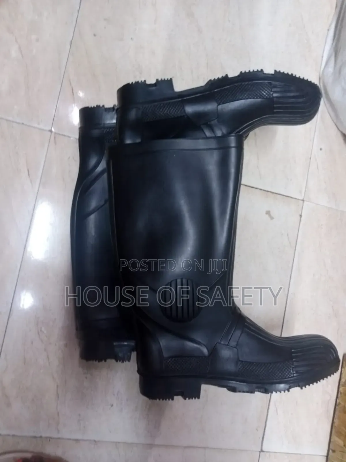 Specialized Gumboots