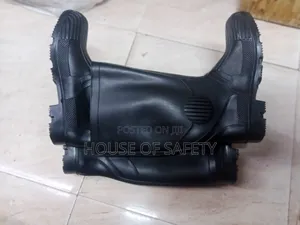 Specialized Gumboots