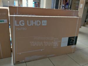 75" Lg Uhd Ut80 Smart Tv - thumbnail 2