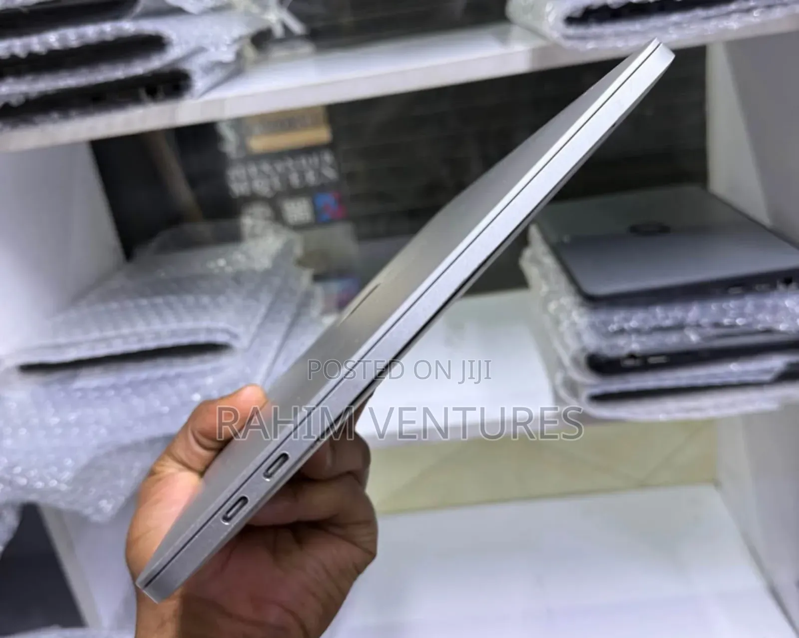 Laptop Apple MacBook Pro 2019 16GB Intel Core i7 SSD 1T