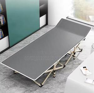 Outdoor Travel Camping Bed Ultra Light Folding Bed - thumbnail 2