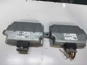 Mitsubishi Dc/Dc Converter