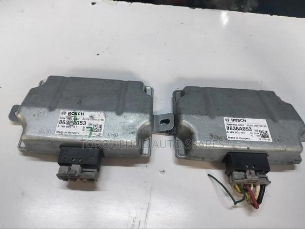Mitsubishi Dc/Dc Converter - thumbnail 2