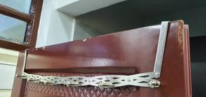 6 Hook Hanger - thumbnail 2