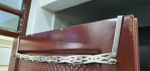 6 Hook Hanger - main view