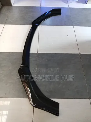 Car Front Bumper Kit - Universal Bumpers Kits