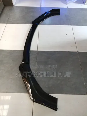 Car Front Bumper Kit - Universal Bumpers Kits