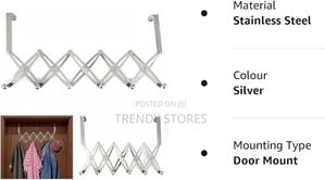 6 Hook Hanger - thumbnail 2