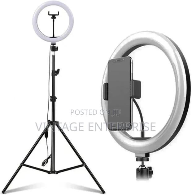 Led Ring Light