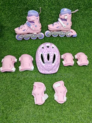 Top Quality Roll Shine Kids Skates