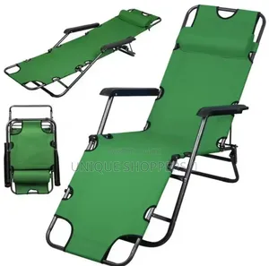 Zero Gravity Portable Outdoor Camping Patial Chair