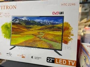 Vitron 22 Inch Digital Tv - thumbnail 2