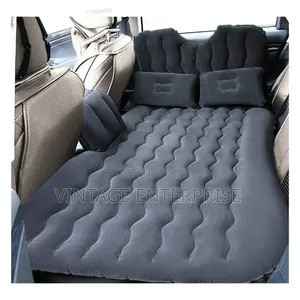 Inflatable Car Bed