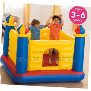 Kids Bouncing Castle - thumbnail 2