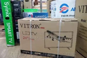 24 Inches Digital Tv