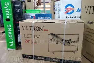 24 Inches Digital Tv