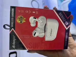 Aldeepo Wireless Earbuds