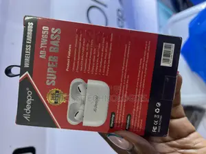 Aldeepo Wireless Earbuds